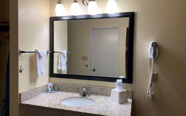 Best Western Desert Oasis