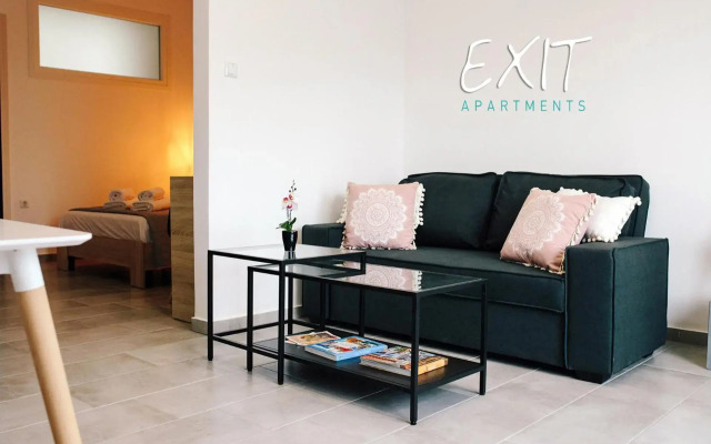 Exit Apartments