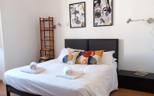 San Benedetto Apartment