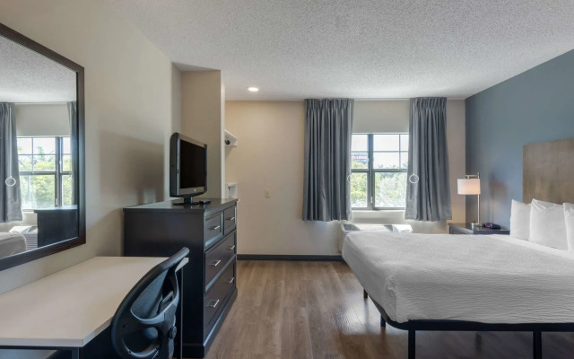 Extended Stay America Suites Fremont Warm Springs