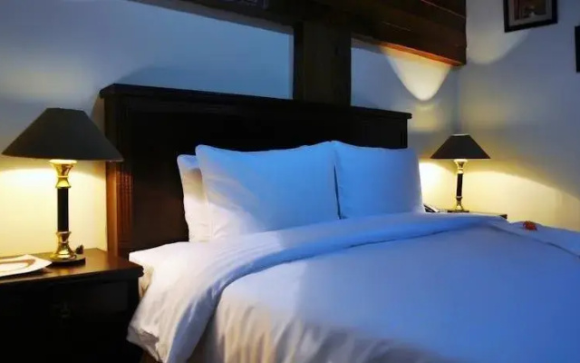 Hotel One Bhurban