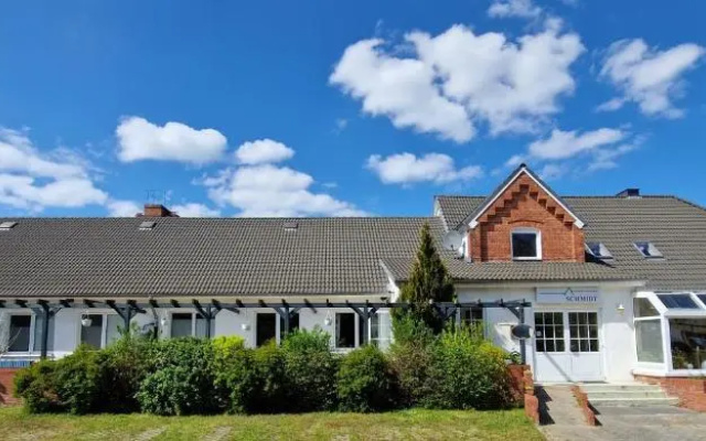 Haus Schmidt