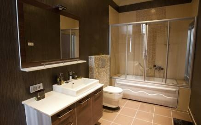 Tresuites Istanbul