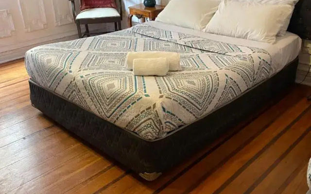 Hotel Santino