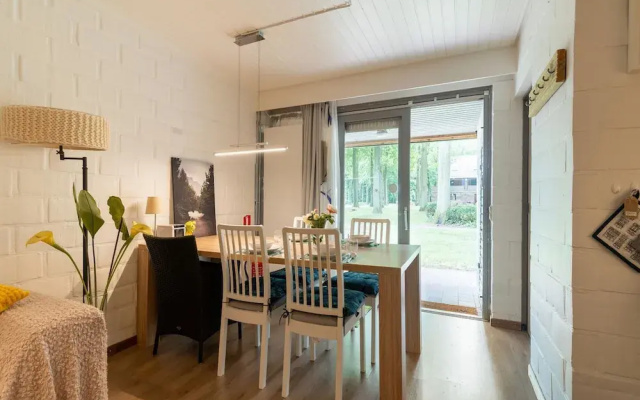 Hengelhoef Park Apartment
