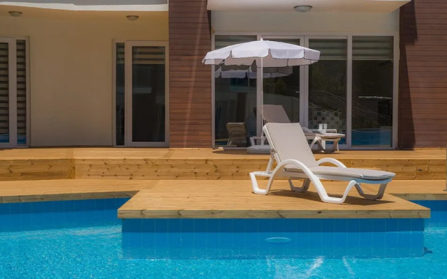 Orka Residence Villa