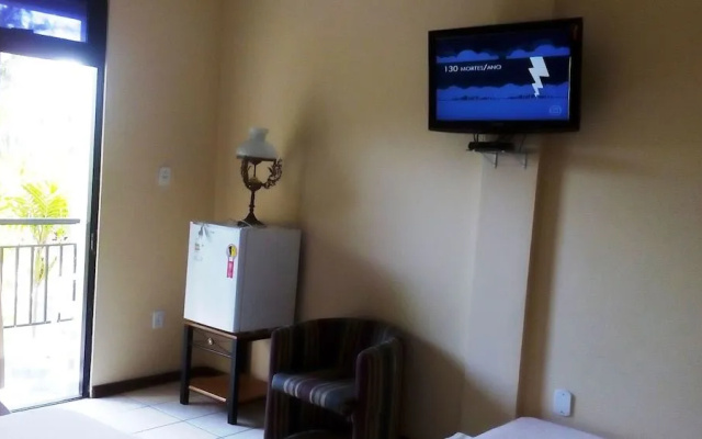 Hotel Praia Bela