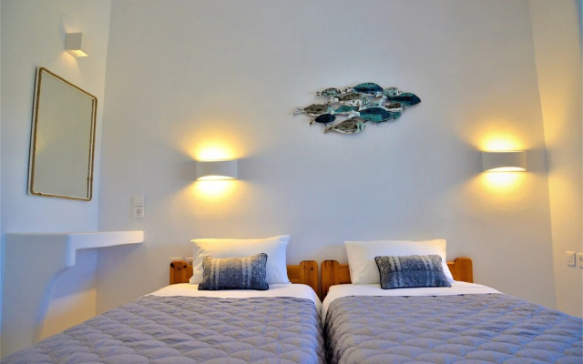 Moraitis Studios 1