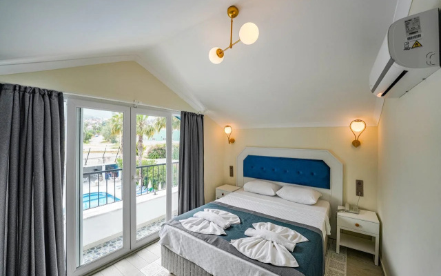 Blue Pearl Aparthotel
