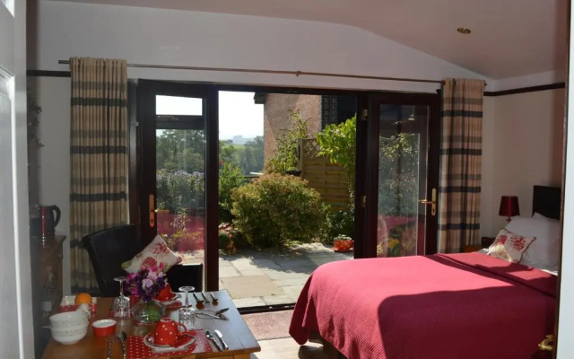 Smithfield Farm Bed & Breakfast Accommodation B&B