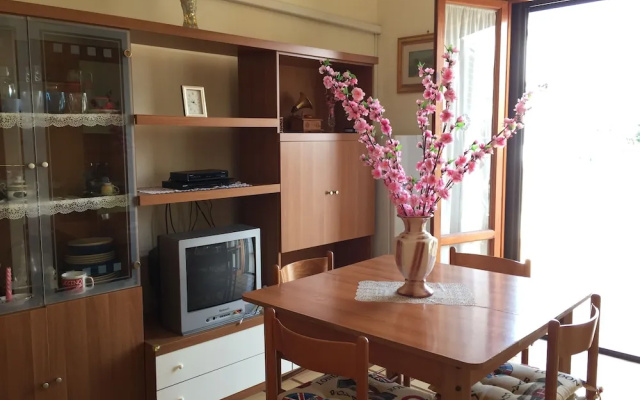 Suite Baia Verde