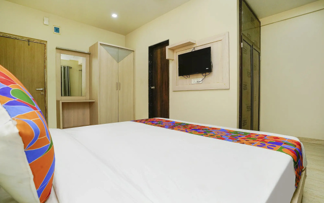 FabHotel Bhiwandi Palace