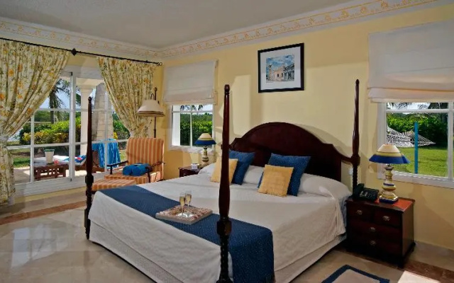 Royal Service Paradisus Princesa del Mar Resort