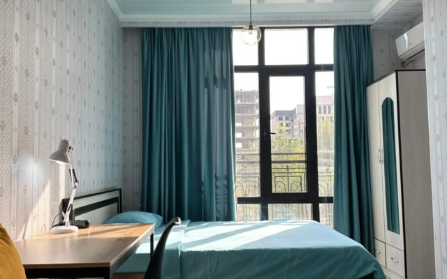 1-room apartment Masaka