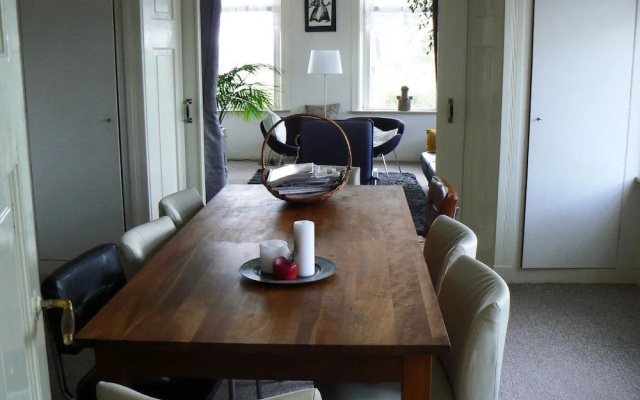 B&B Groningen Buiten