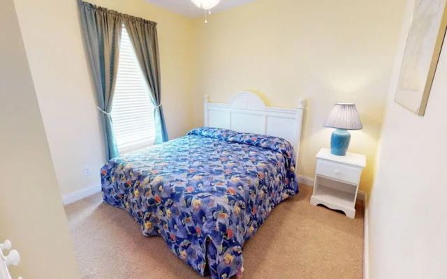 Atlantis Villas 205