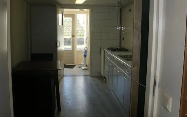 B&B Dijkzicht
