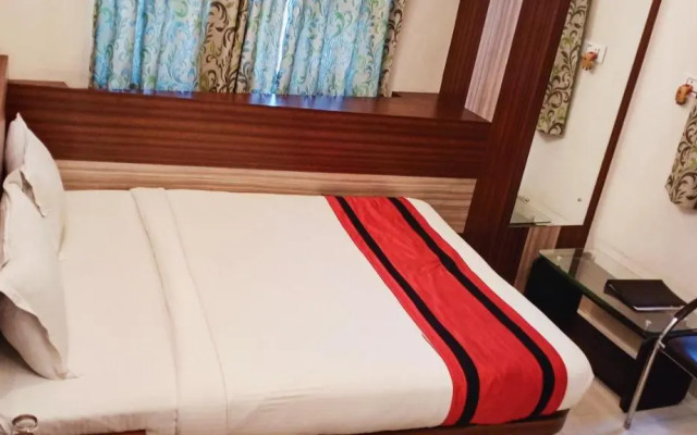 Hotel Anand International