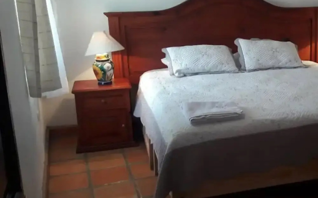Quinto Sol 6 Departamento