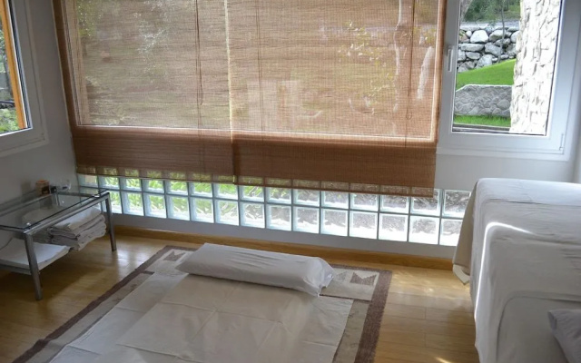 Las Nalcas Hotel Boutique & Spa