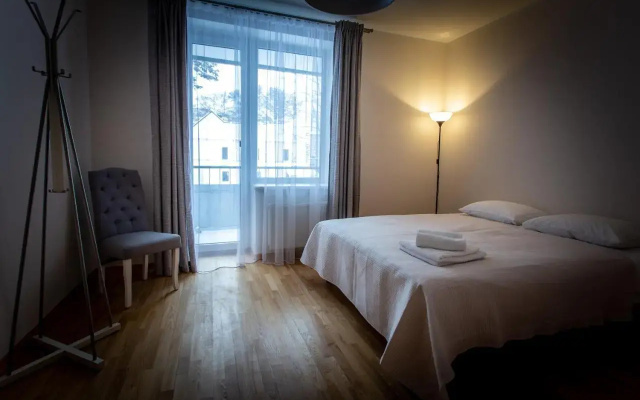 Violetos Lux Apartamentai2