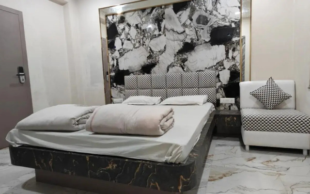 Diamond Guest House