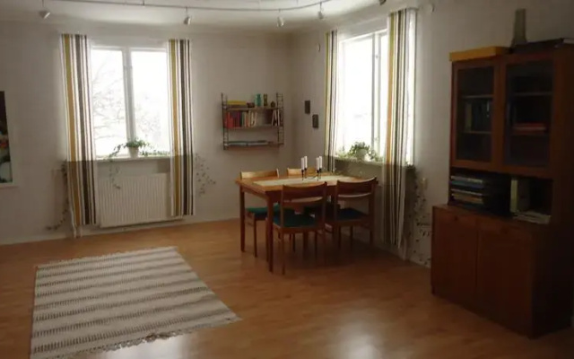 Jukkas Gästvåning