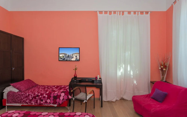 B&B 4 Rooms