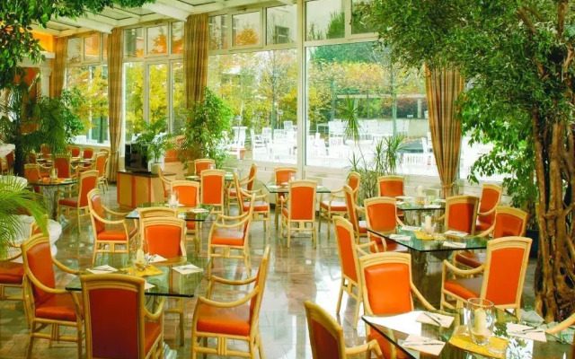 Hotel Palazzo-Kassel'S Vielseitige Hotelwelt