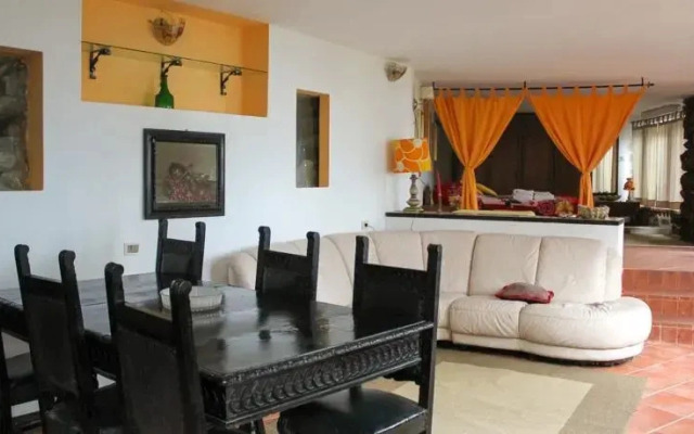Villa Solair