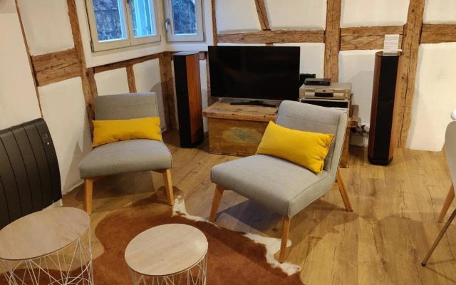 Elsass Design Hygge