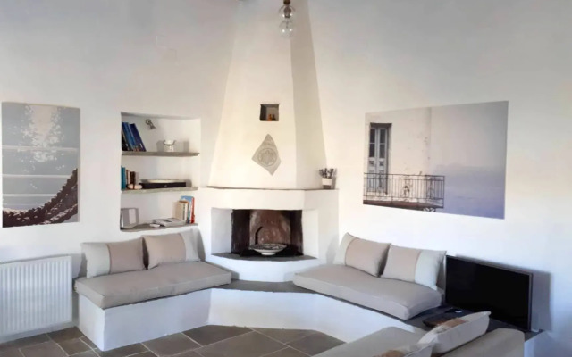 Plakoto House Sifnos