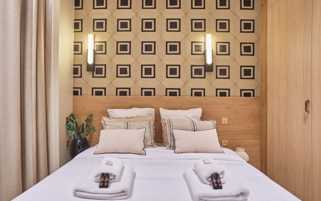 Apartment Suite Saint Germain / Rue de Rennes