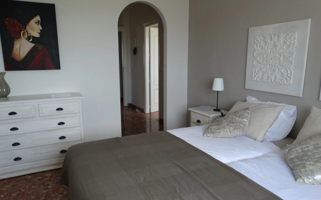 B&B Villa Deseada