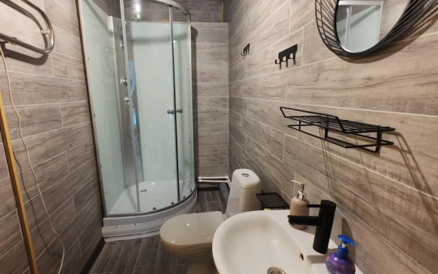 Otdykh V Lesu 2 Guest House