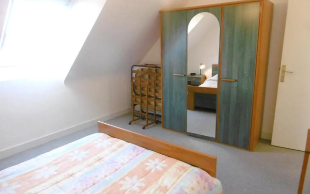 Appartement Iffic