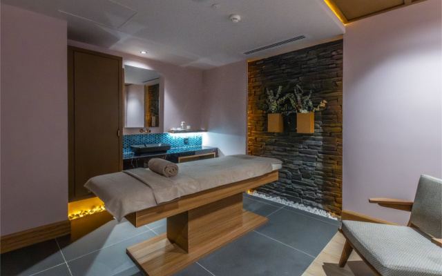 Beks Premium Resort & Spa Hotel