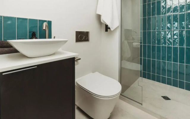 One50 Molesworth L2 - Sleeps 6