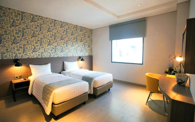 BW inn Belitung