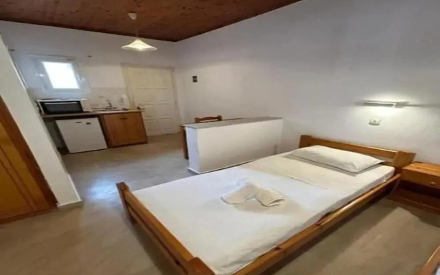 Kavos Panorama Complex