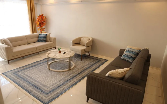 EDI Group Turizm Sapanca Villas
