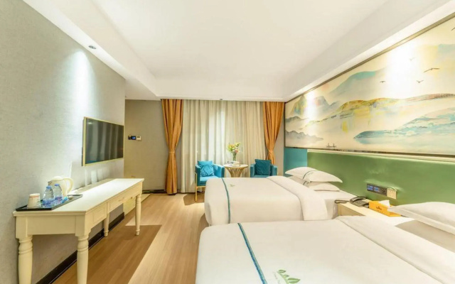 Mkday Hotel