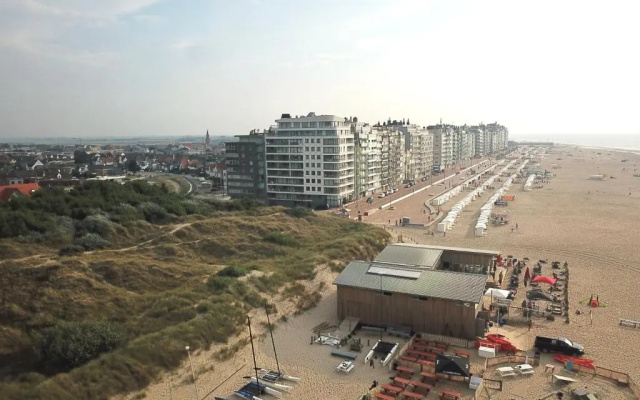 Residentie Hermes