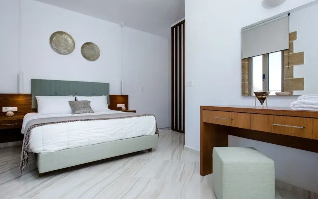 Agarathos Homes