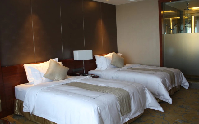 Grand Skylight International Hotel Wu Hai