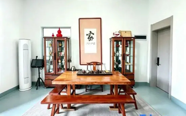 Pingtan Junyue Harbor Garden Homestay (Tannan Bay)