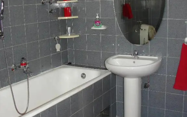 Apartment Svagi