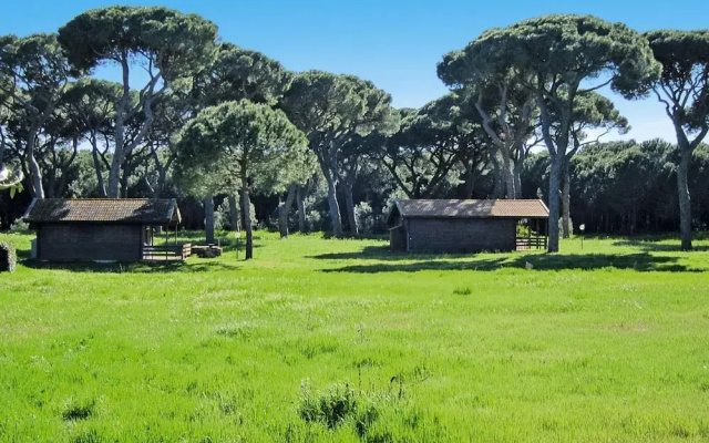 Apartment Near Grosseto's Blue Flag Beaches