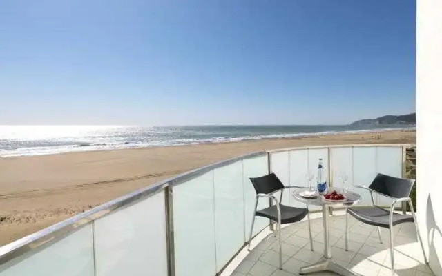 Playafels Hotel & Apartments