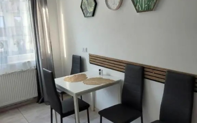 Pokoje 10 Min Pkp (Adults Only)